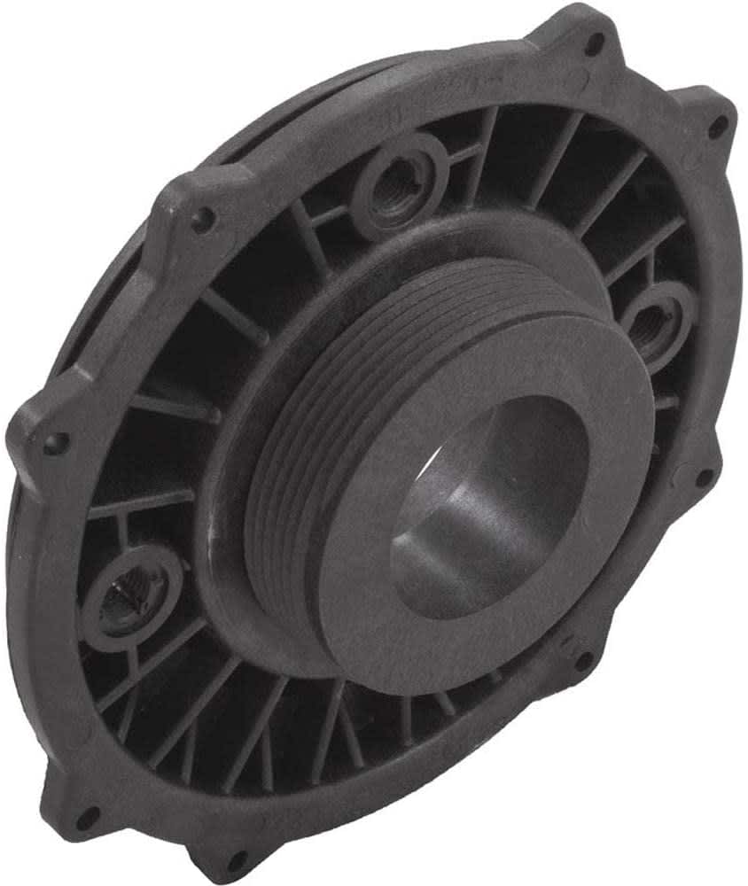 Waterway Plastics Volute Faceplate, 2", Replacement | 311-1220B