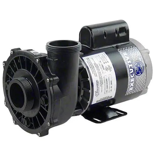 Waterway | 3421221-1A | Executive 2-Speed Spa Pump | 3.0 HP 230V 60Hz