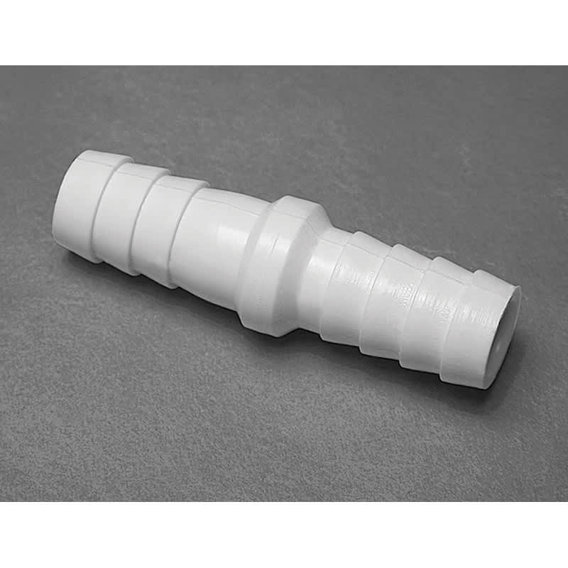 Waterway Plastics Coupling, 3/8" Barb | 419-1000