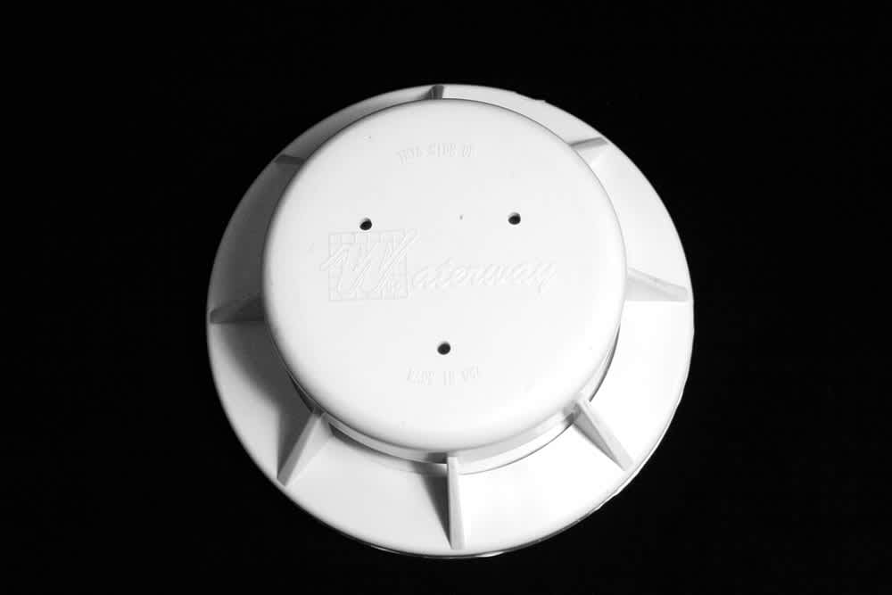 Waterway Plastics Skimmer Float Valve Gasket, OEM | 711-6400