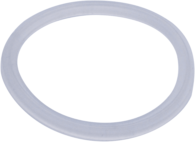 Waterway Plastics Mini Storm Jet Inline Assembly Flat Gasket | 711-6910