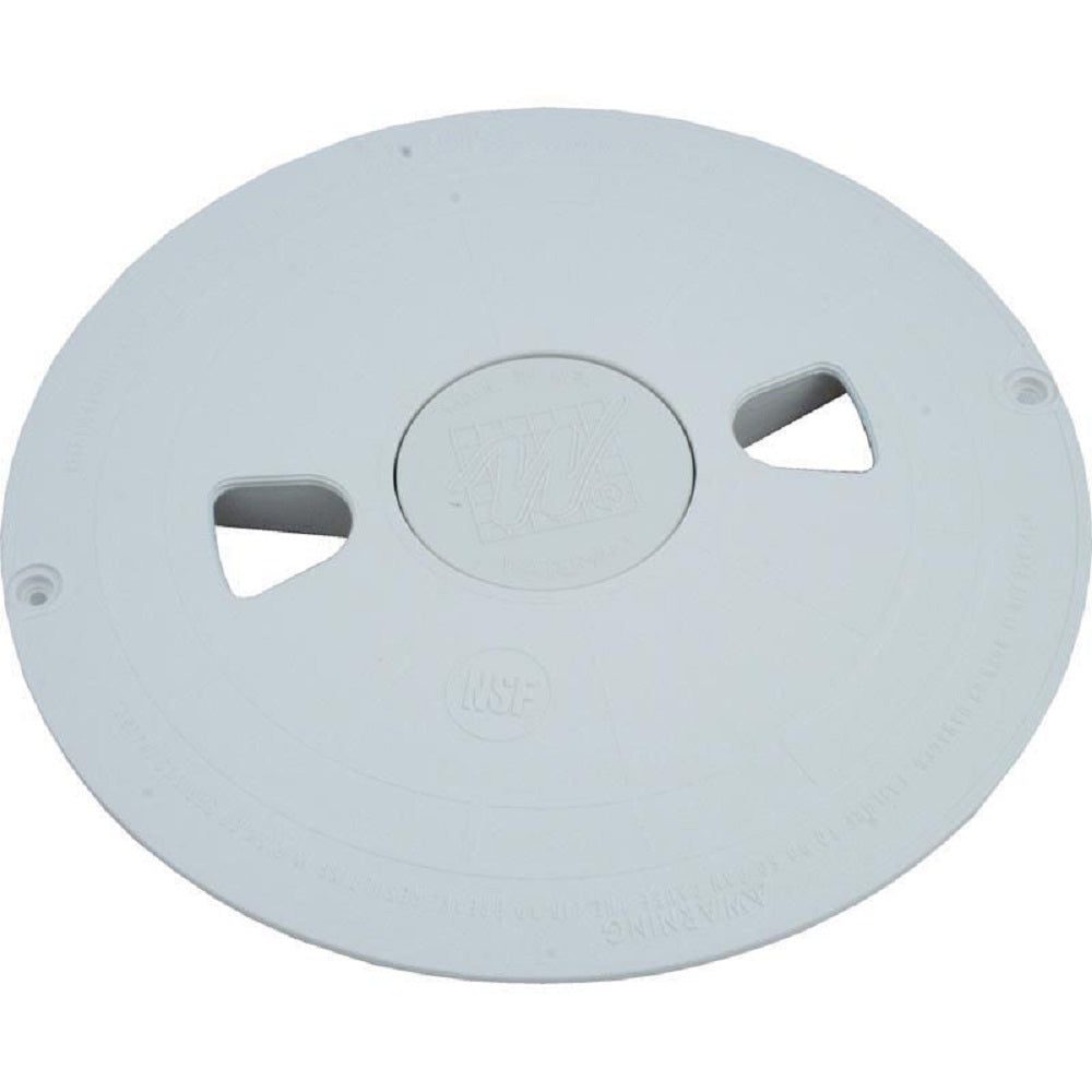 Waterway Renegade Gunite Pool Skimmer Lid | Part 519-6450Waterway Renegade Gunite Pool Skimmer Lid | Part 519-6450