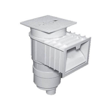 Waterway 540-8400 Standard Vinyl Liner In-Ground Pool Skimmer 2