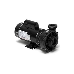 Waterway Hi-Flo II 2-Speed Hi-Flo II Above Ground Pool Pump with 3' NEMA Cord 1 THP, SD-10-2-N