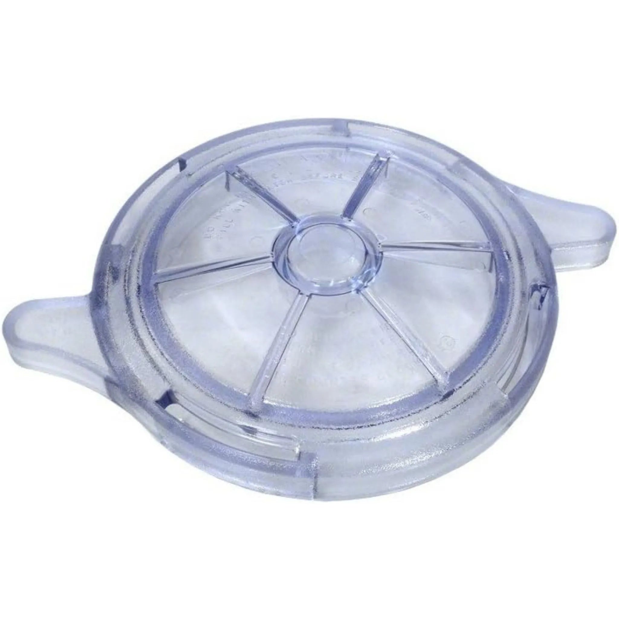Waterway Plastics Lid for SVL 56 Frame Pool Pumps