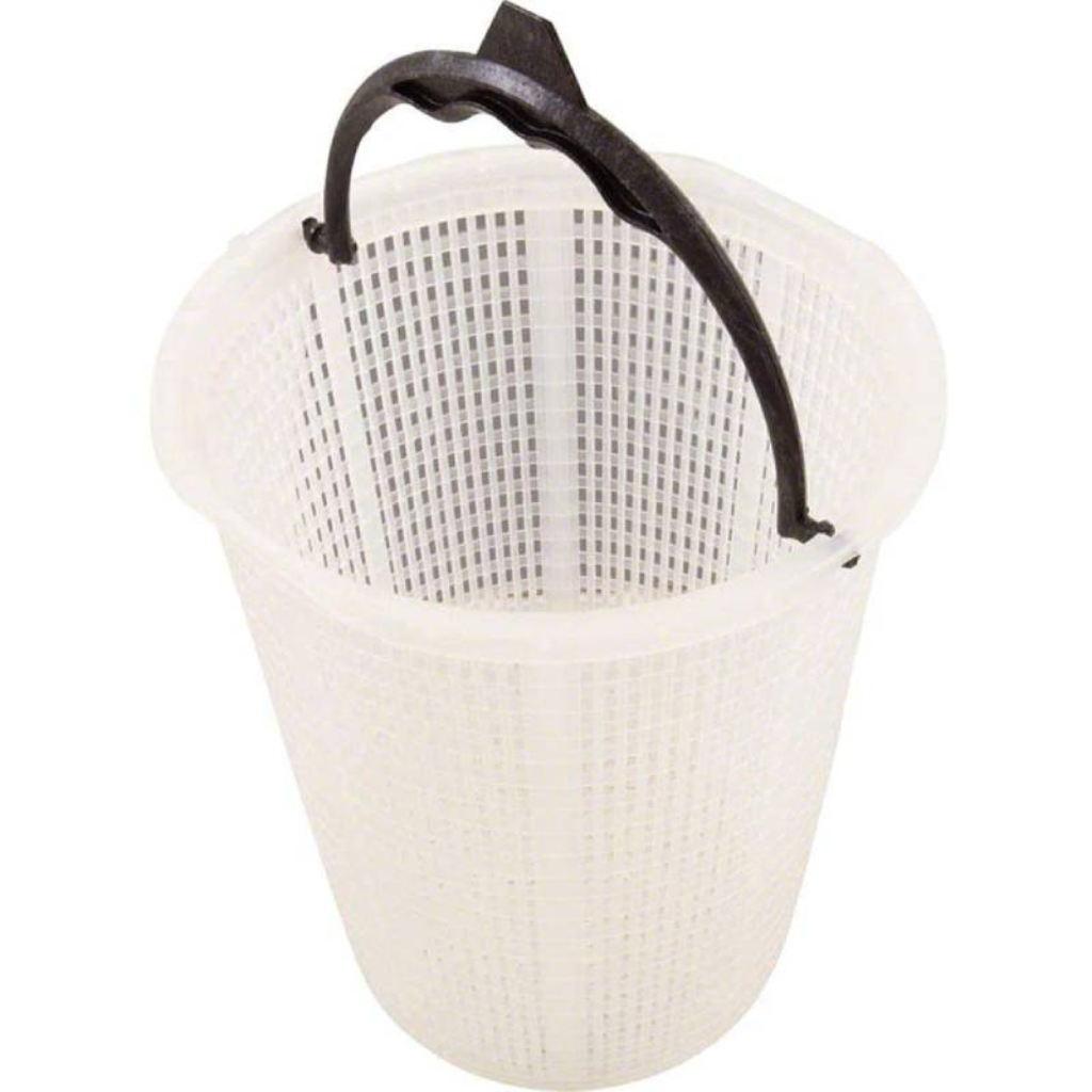 Waterway Plastics Renegade Venturi Skimmer Basket, Deep | 542-9600