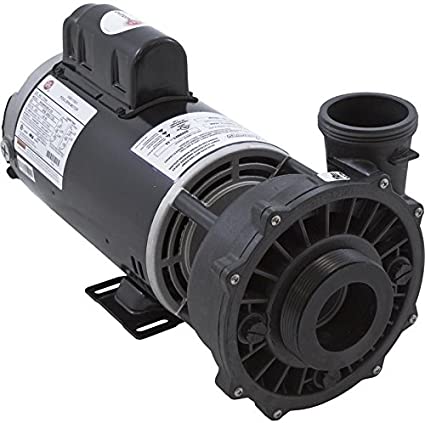 Waterway Executive 4.0HP 2 Speed Pump 56Fr 3421621-13 (2.5")