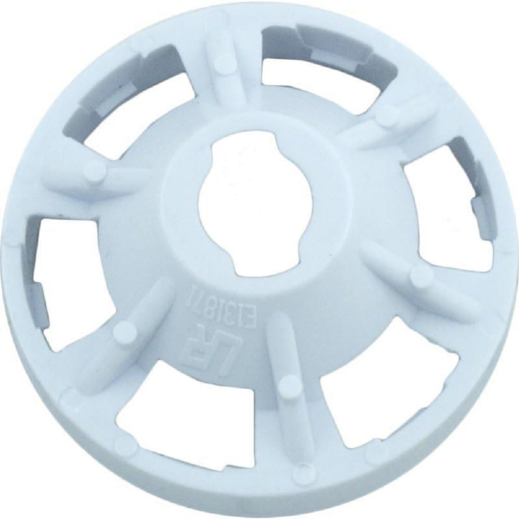 Waterway Plastics Light Back Cap, for Pool Light, Replacement | 611-4390