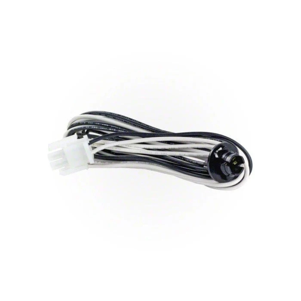 Waterway Plastics Spa Pack Light Lead, with 2-Pin Connector | 633-1000
