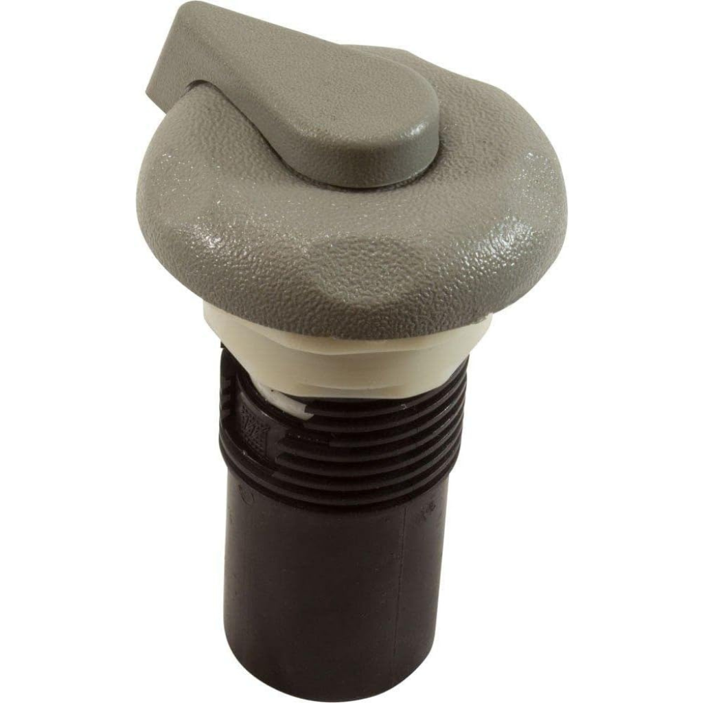 Waterway Plastics Air Control Valve Assembly, 1", Tan | 660-3587