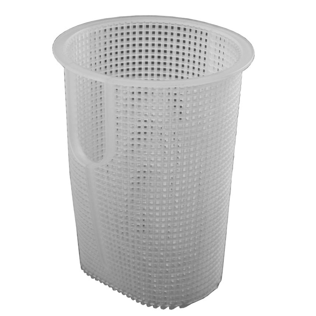 Waterway Plastics Champion Pump Basket, 56-Frame, Replacement | 319-1430