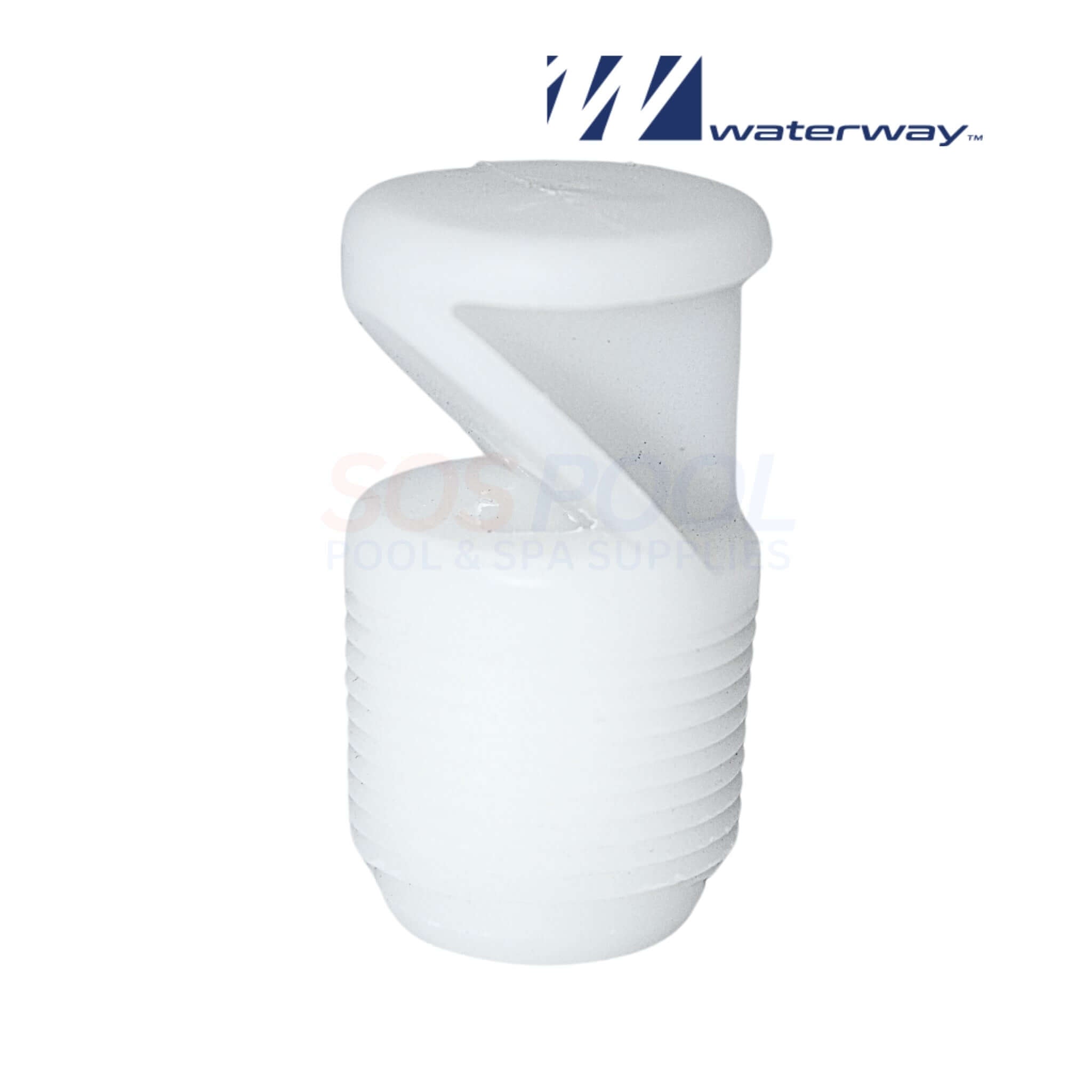Waterway Swimming Pool Aerator Spray Nozzle | 3/4" | MIP | 217-0060