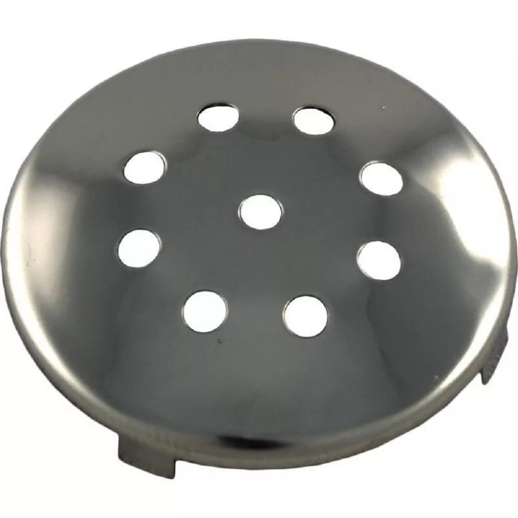 Waterway Plastics Top Flo Injector Stainless Top Assembly | 916-0070