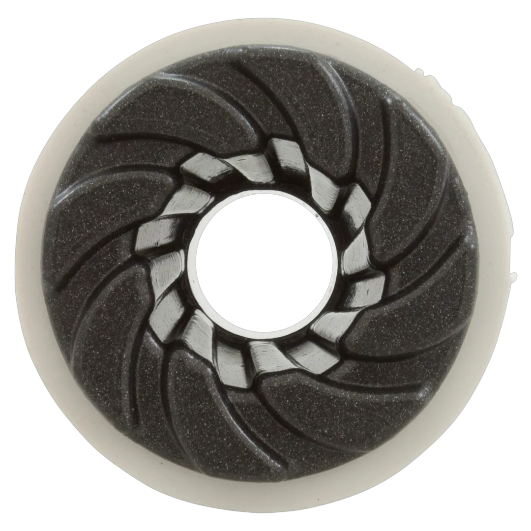 Waterway 212-1839G-DSG Bulkhead Fitting