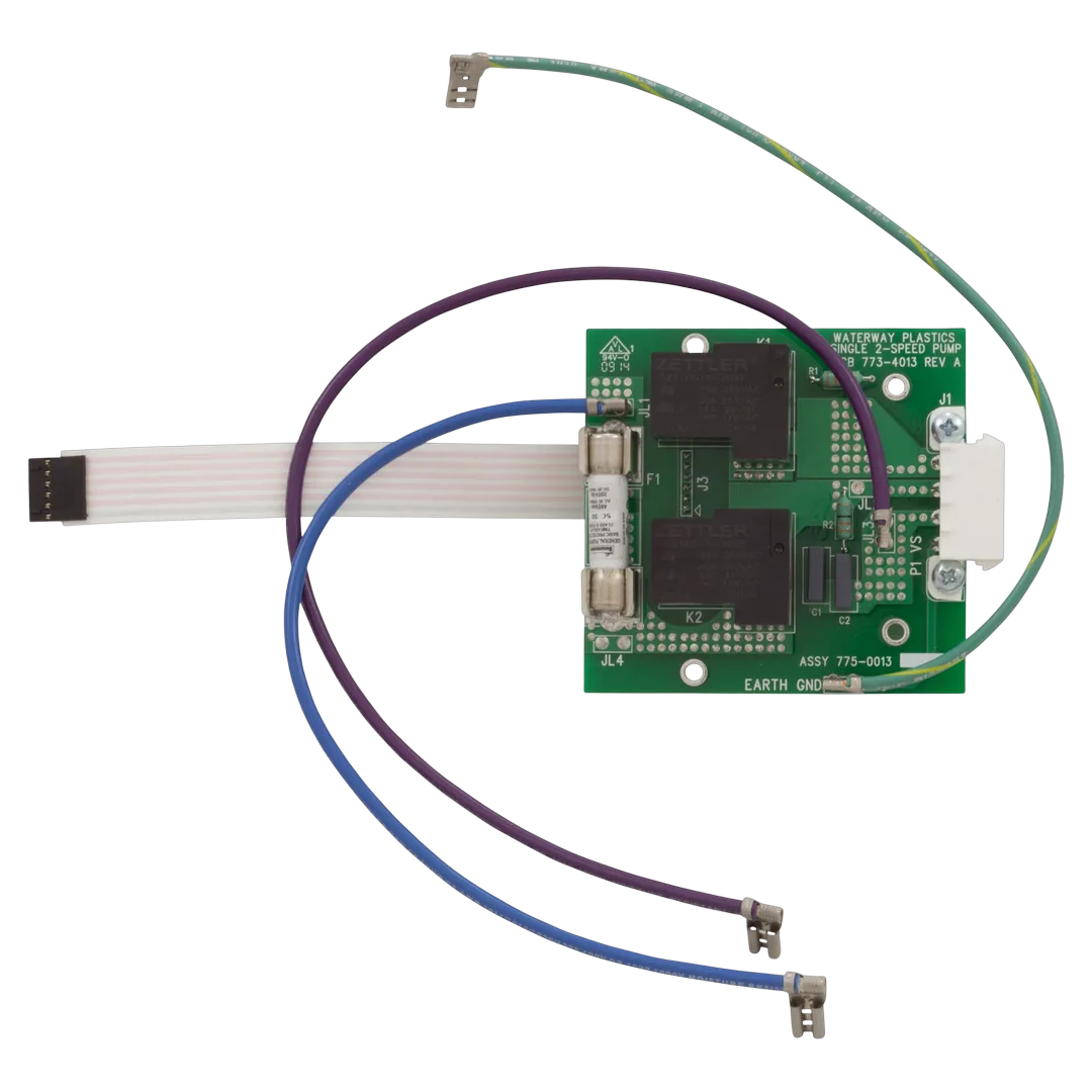 Waterway NEO 2100 Daughter Board 1
