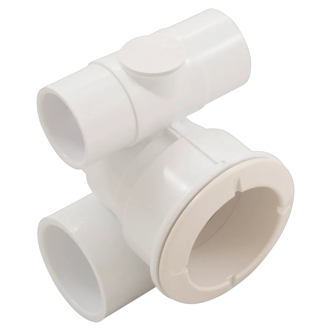 Waterway 210-5860 Poly Jet Body Assembly