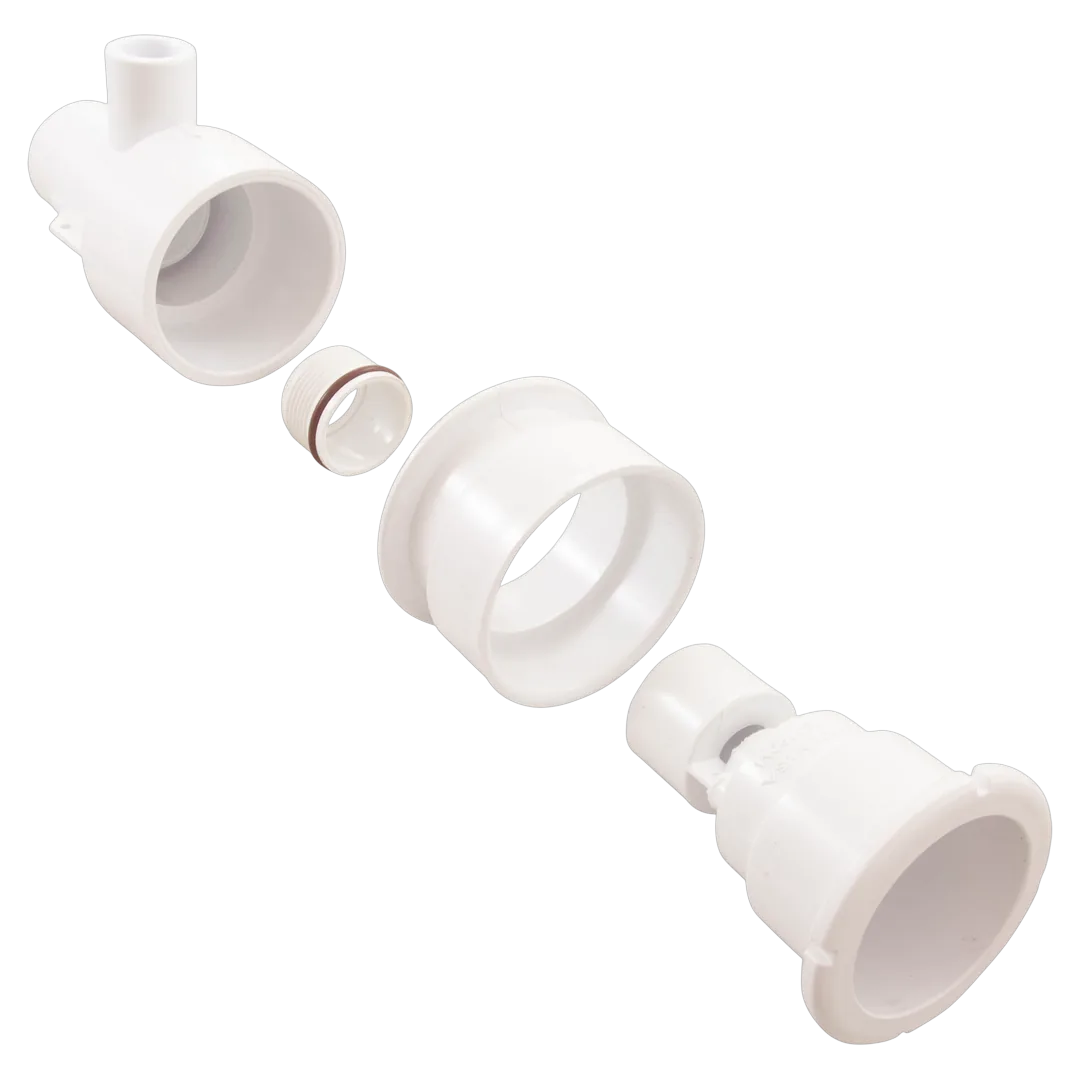 Waterway 229-1100 Poly Storm Gunite Jet