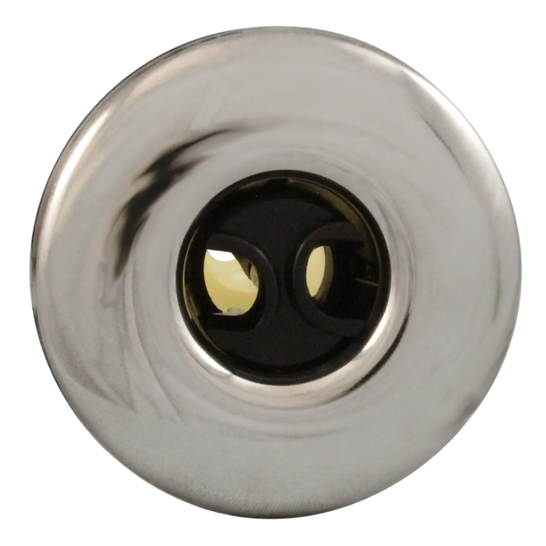 Waterway 229-1521S Cluster Storm Jet Internal
