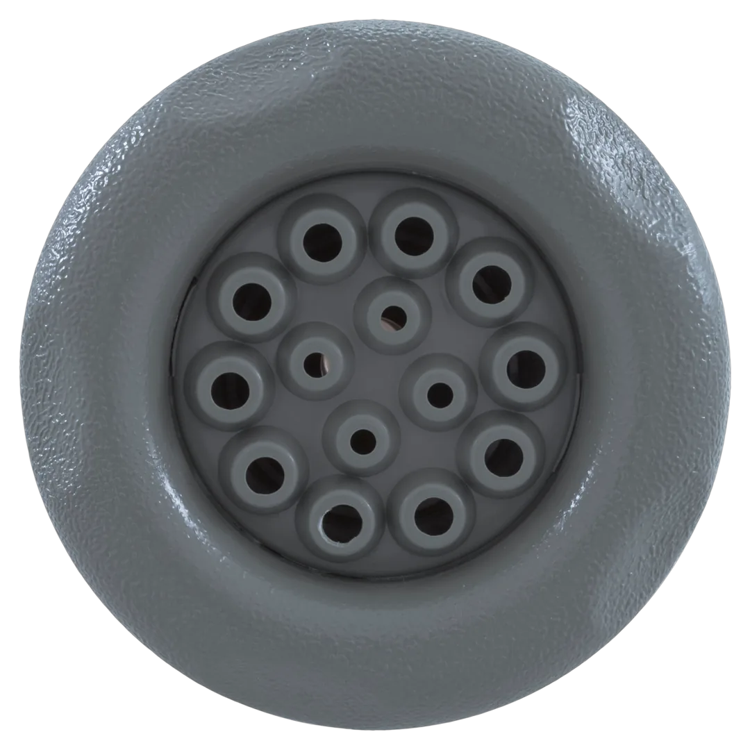 Waterway 229-8277 Poly Storm Jet