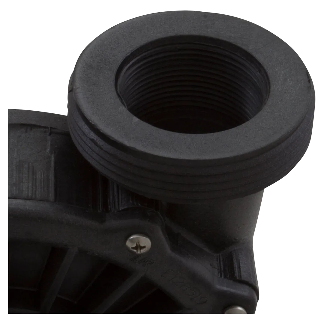 Waterway 310-1130SD Hi-Flo Wet End 1HP