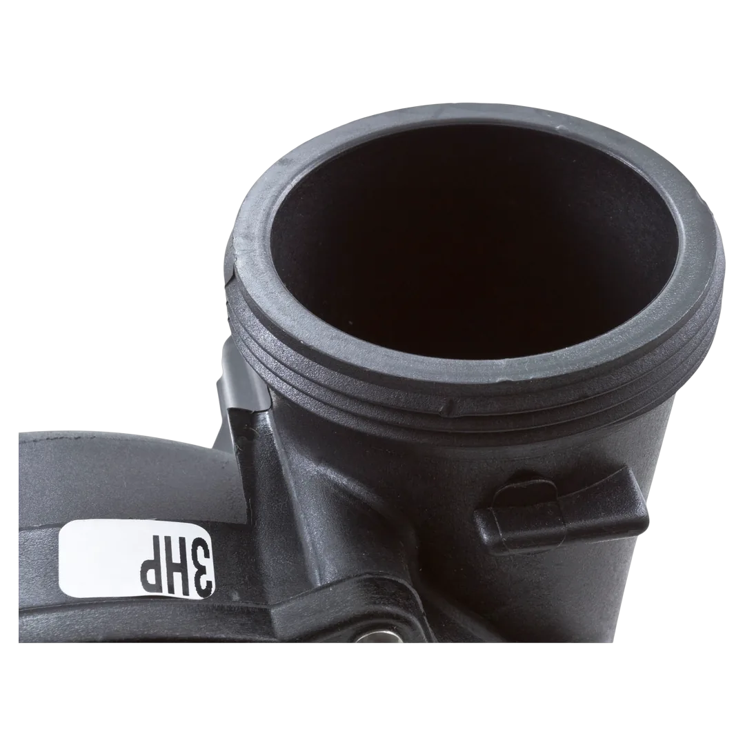 Waterway 310-1500 Executive 3HP Wet End