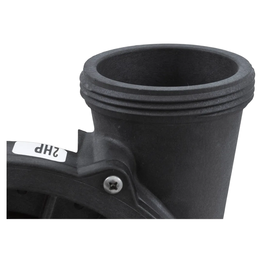 Waterway 310-1720 Executive Wet End