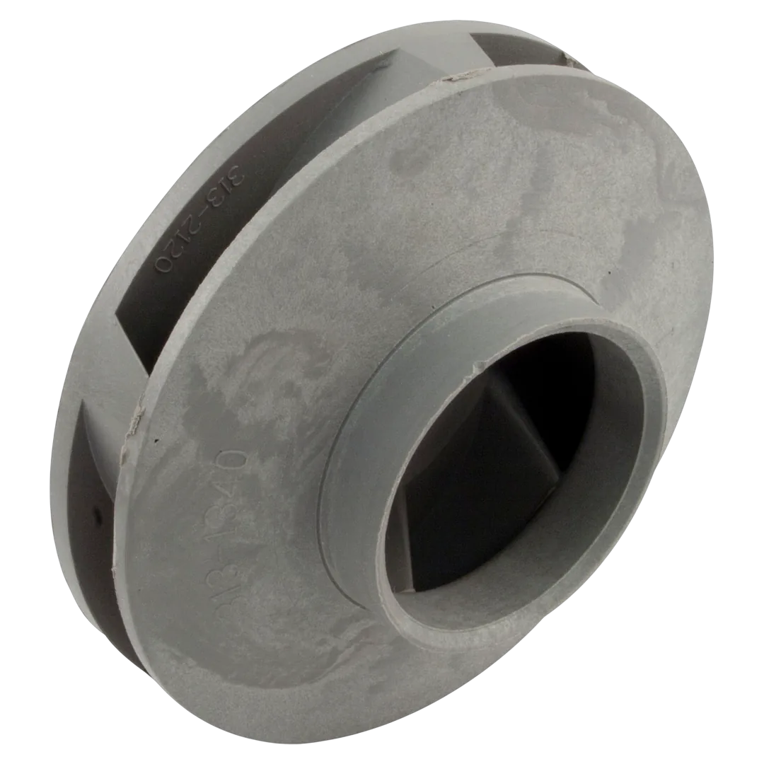 Waterway SVL56 2HP Impeller 310-3670