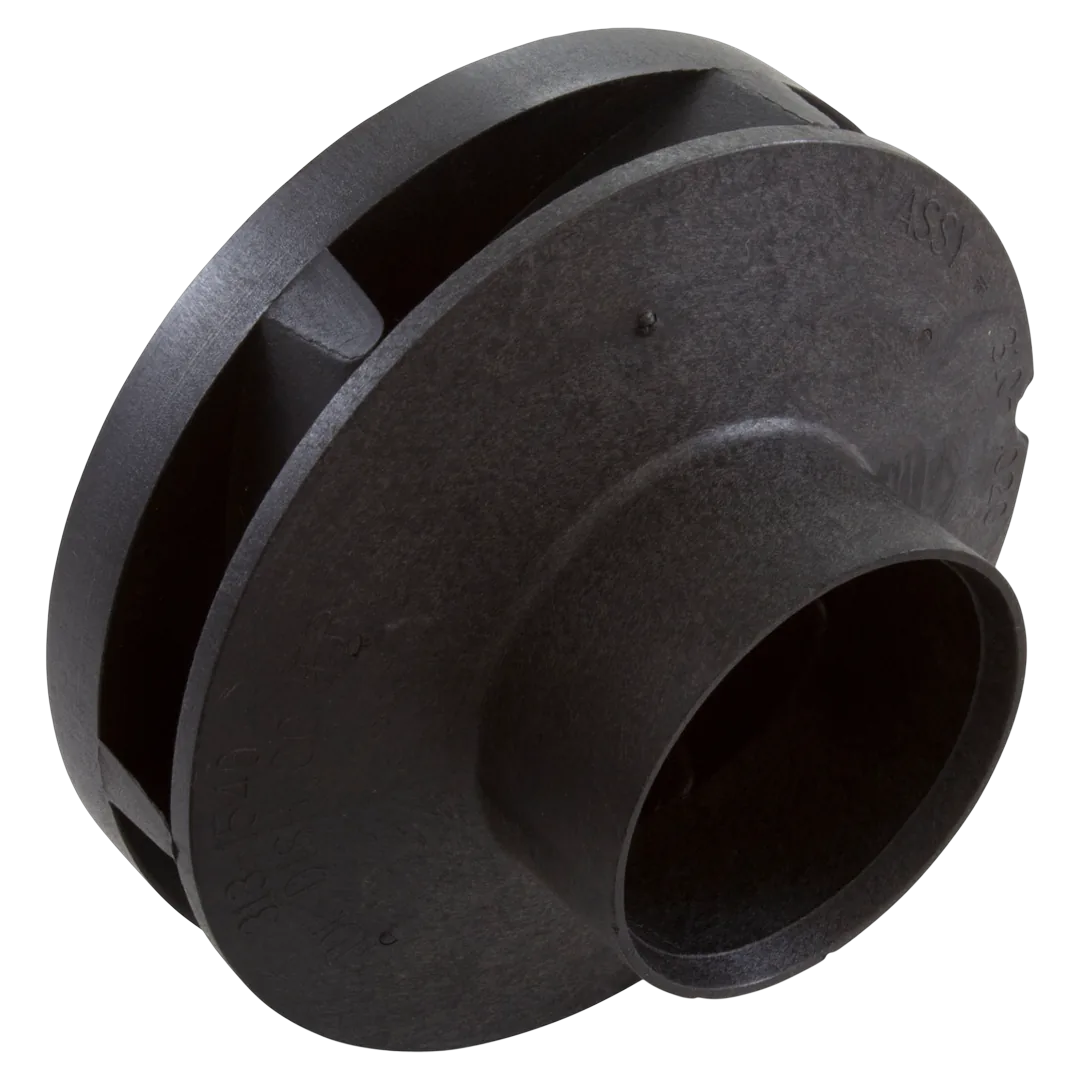 Waterway 310-4020 Hi-Flo 3HP Impeller
