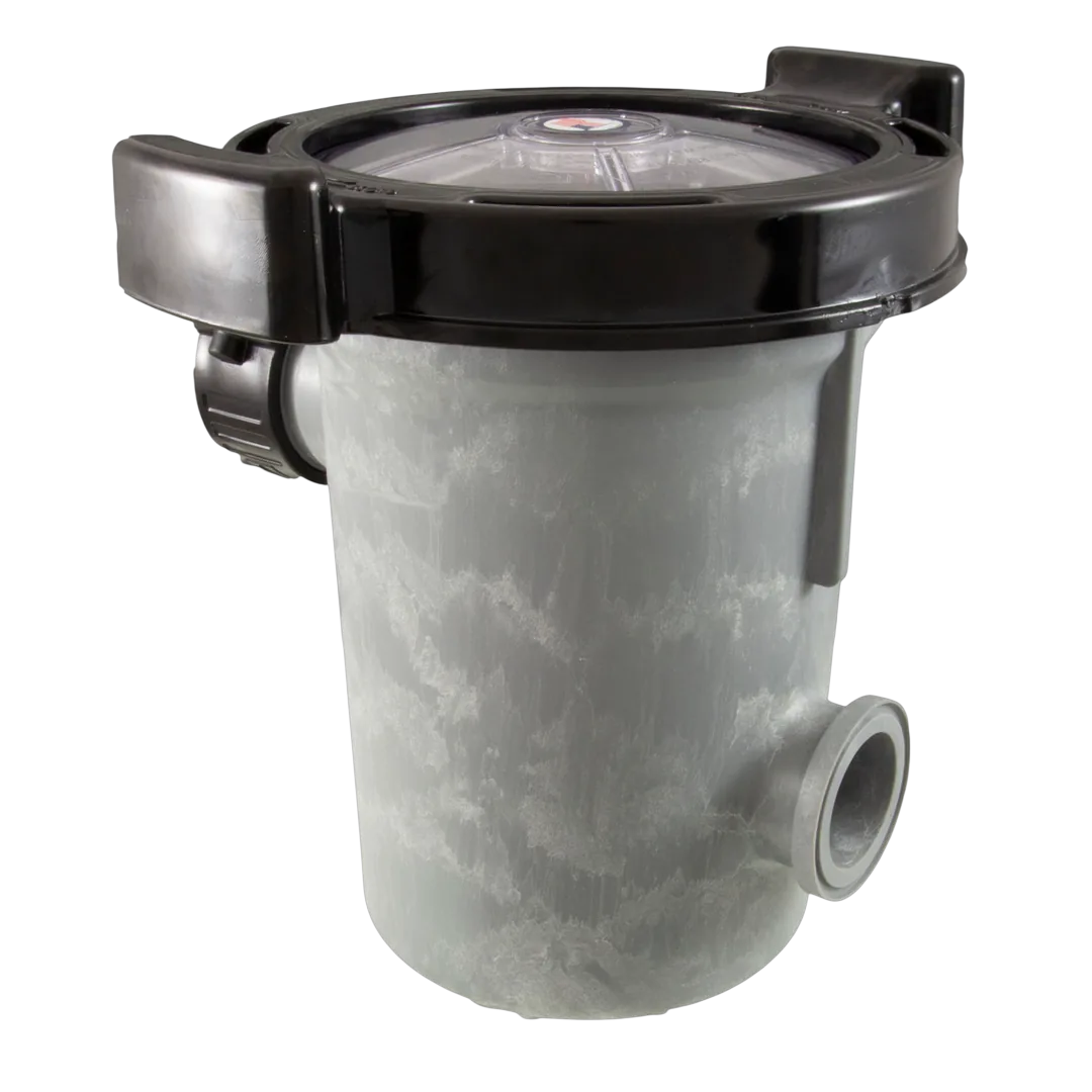 Waterway 310-5400 Pump Strainer Assembly