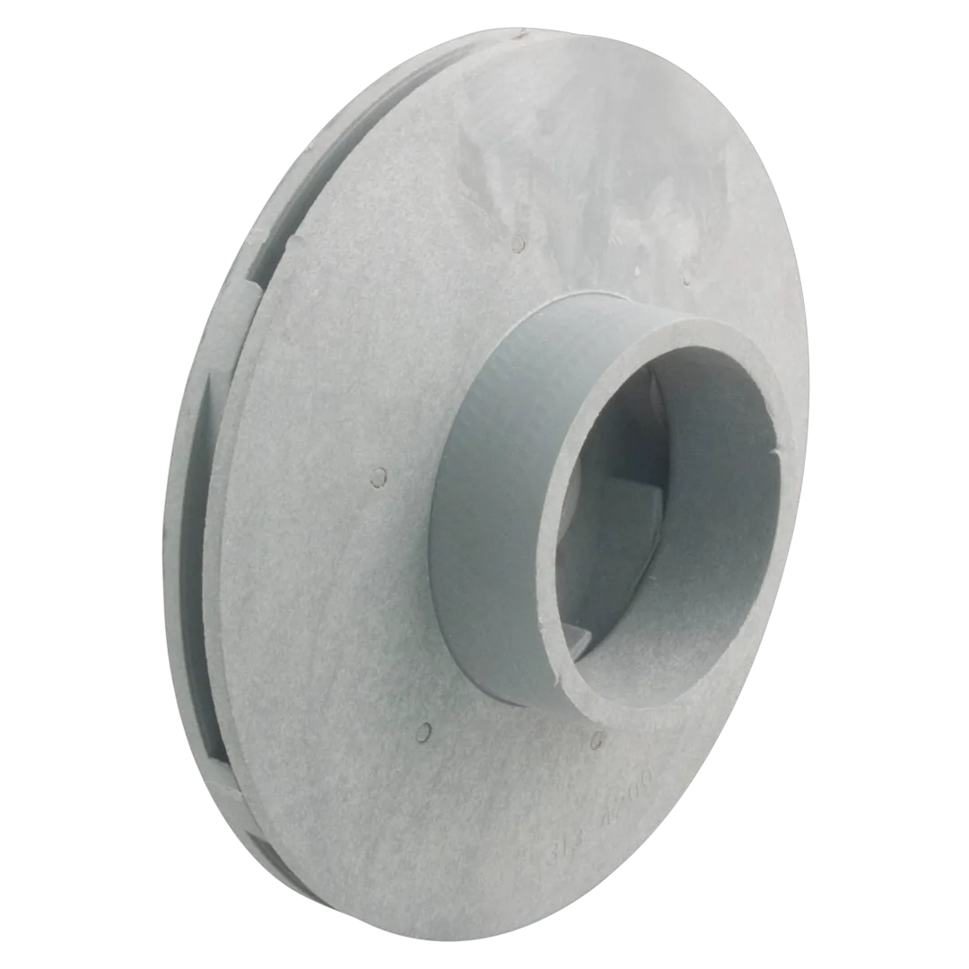 Waterway 310-7410 Impeller Assembly
