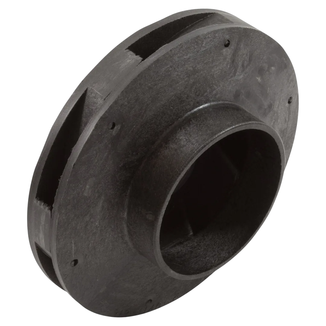 Waterway Supra Max 1HP Impeller Assembly