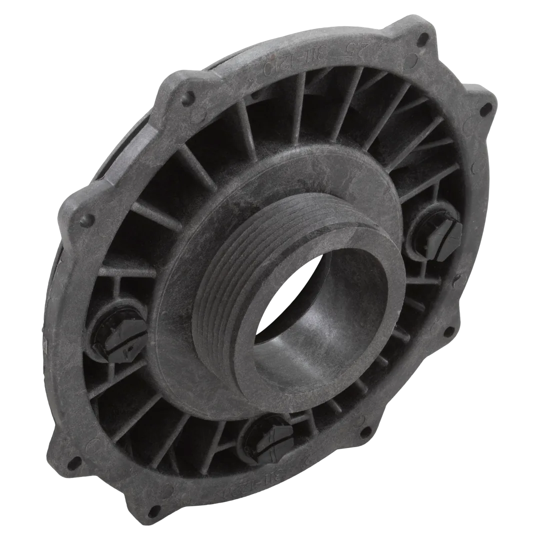 Waterway Executive Spa Pump Volute Faceplate