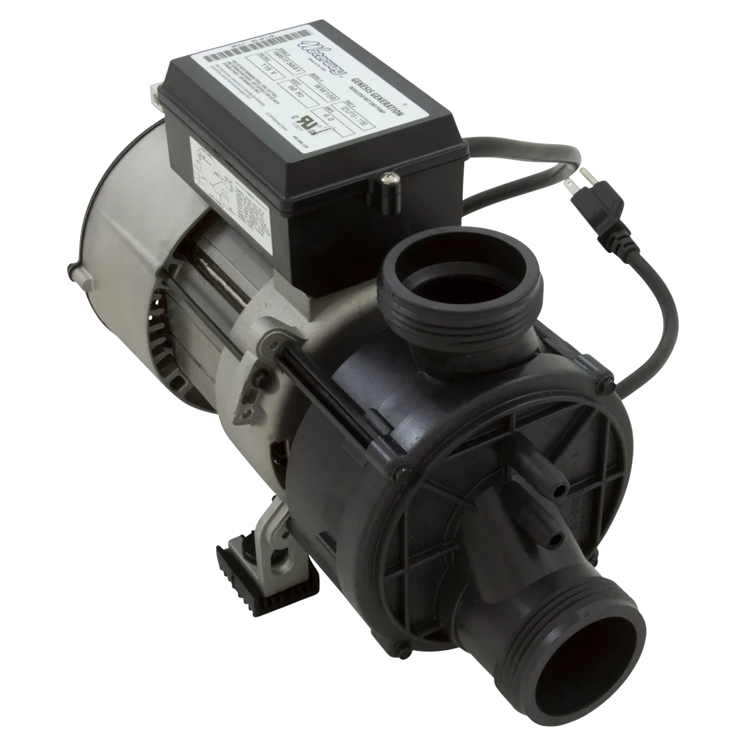 Waterway 321JF10-0150 Bath Pump