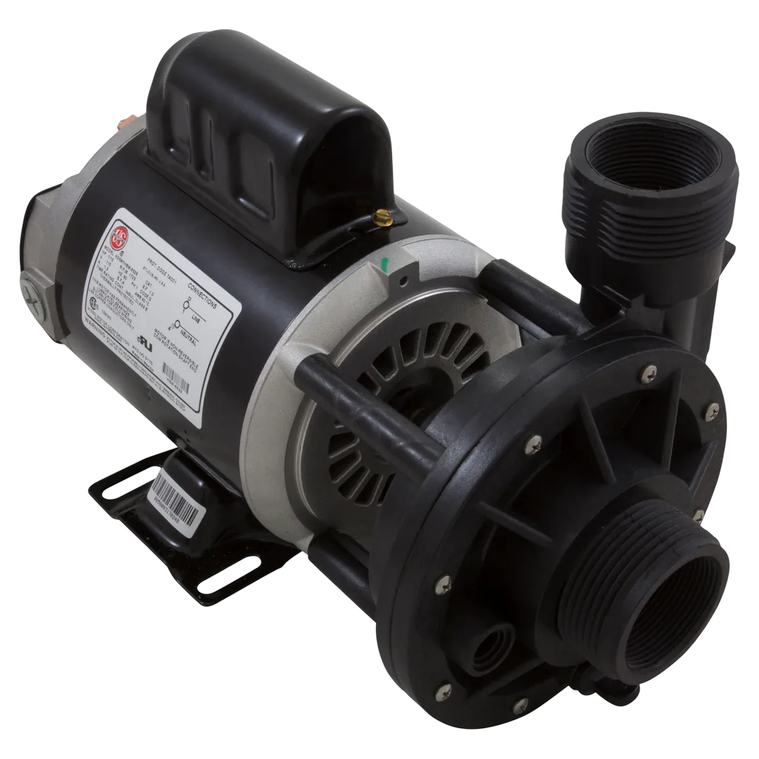 Waterway 3410030-1E Iron Might Pump