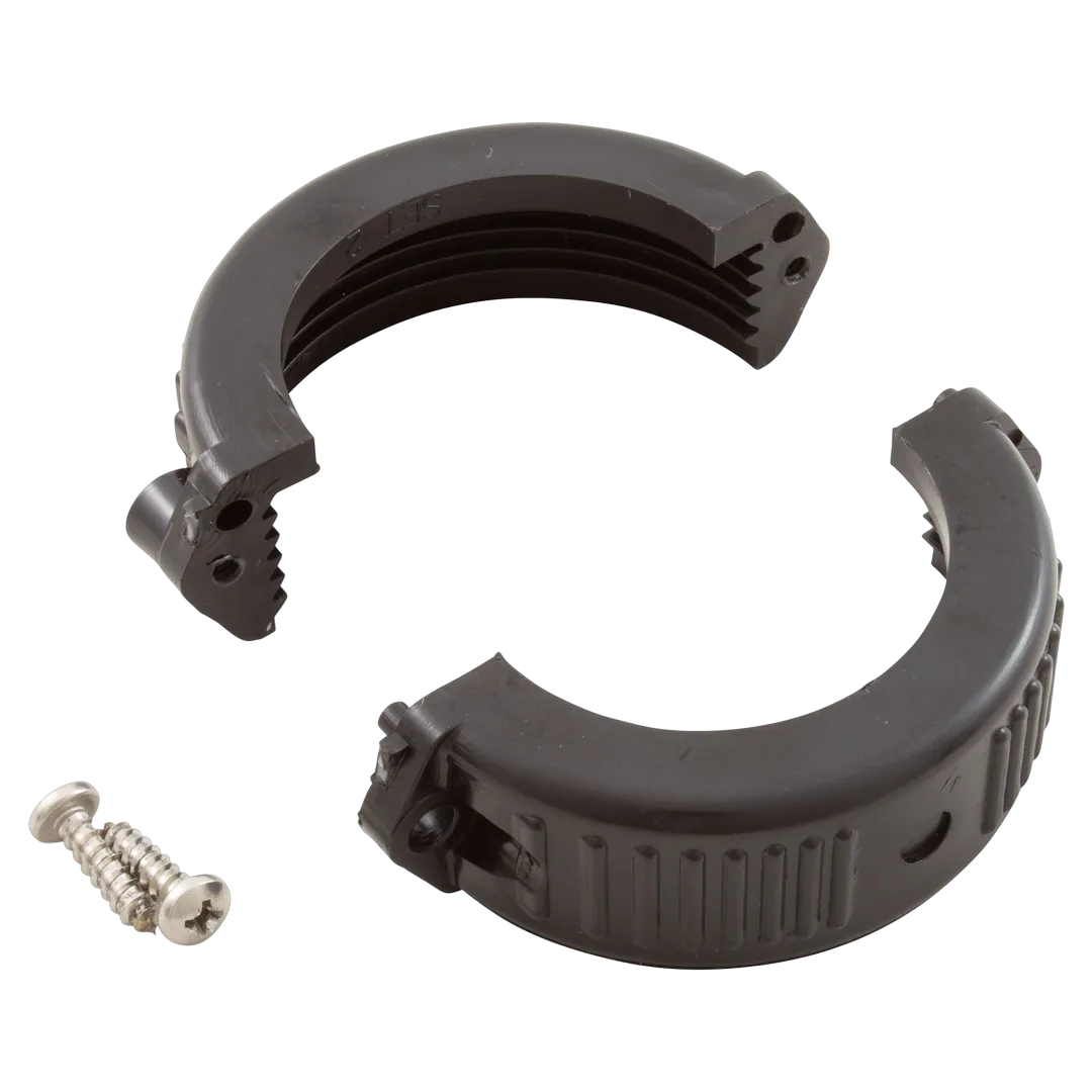 Waterway 400-5491 Heater Split Nut with Screws