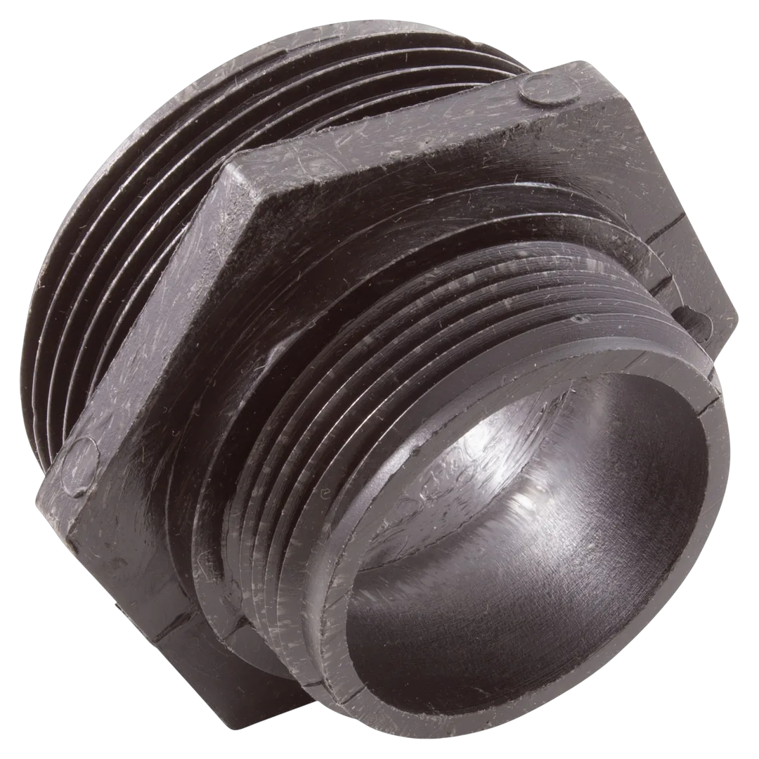 Waterway 417-4161 Buttress x MPT Fitting