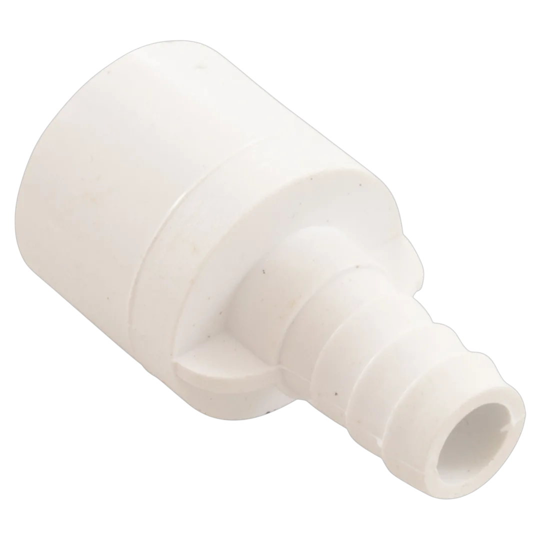 Waterway 425-0210 Barb Adapter