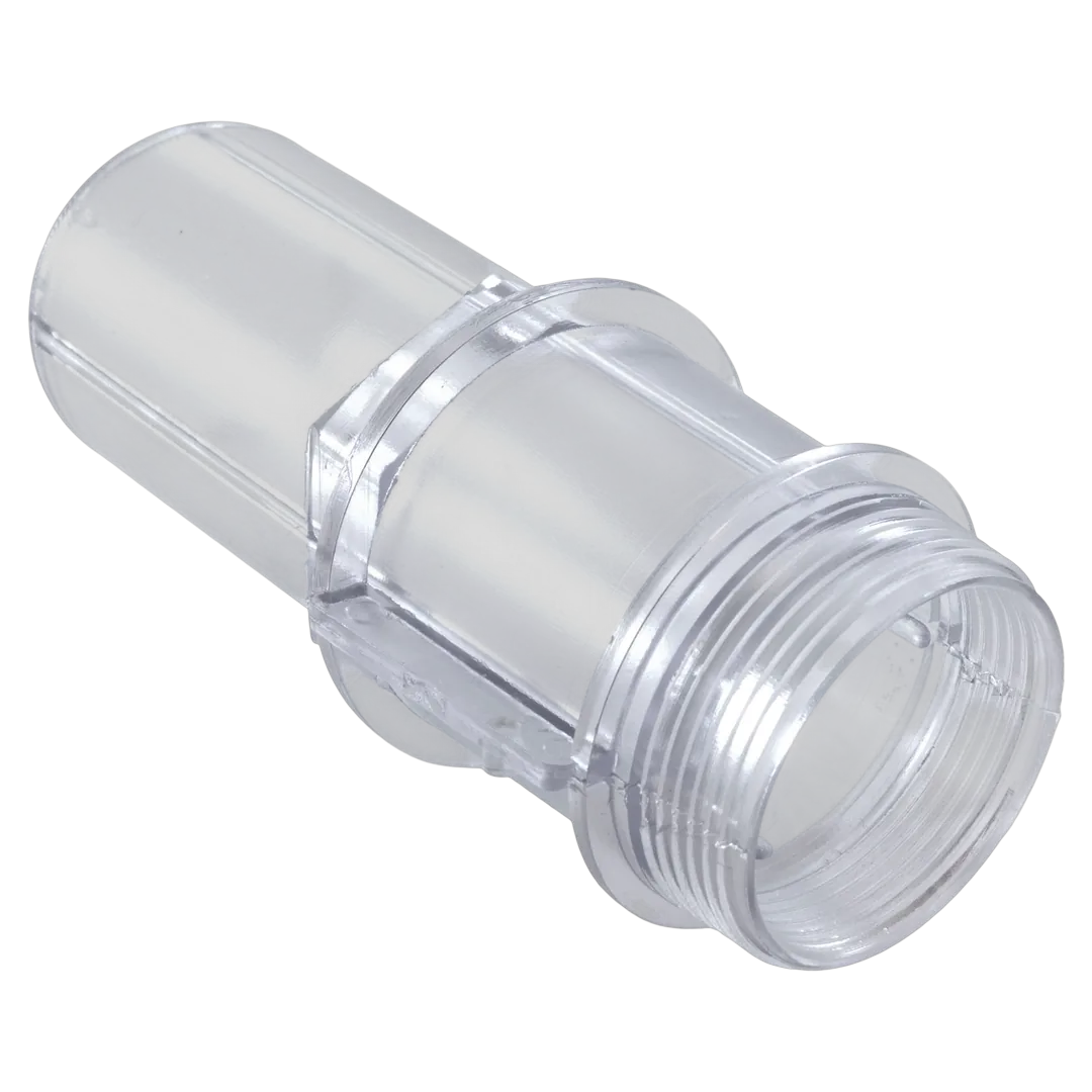 Waterway 425-1928 Waste Port Adapter