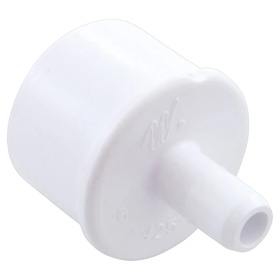 Waterway 425-5010 Barb Adapter