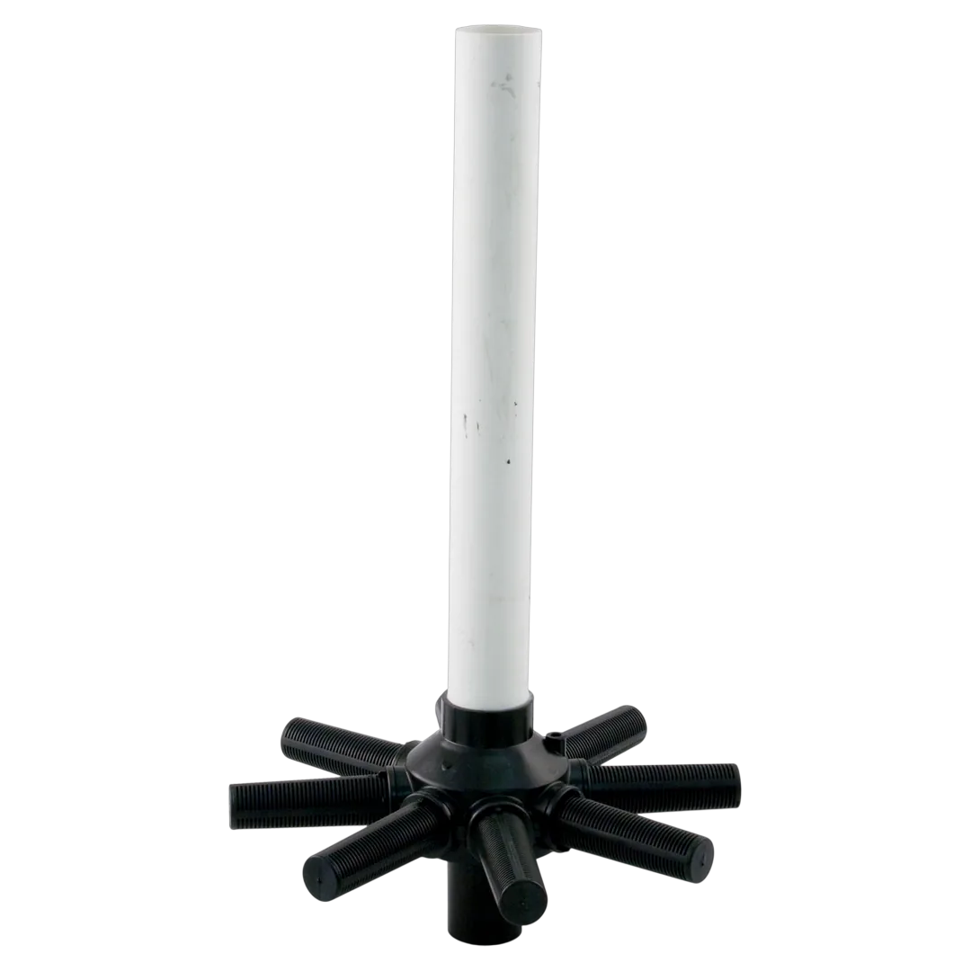 Waterway 505-2060 Lateral and Manifold Assembly