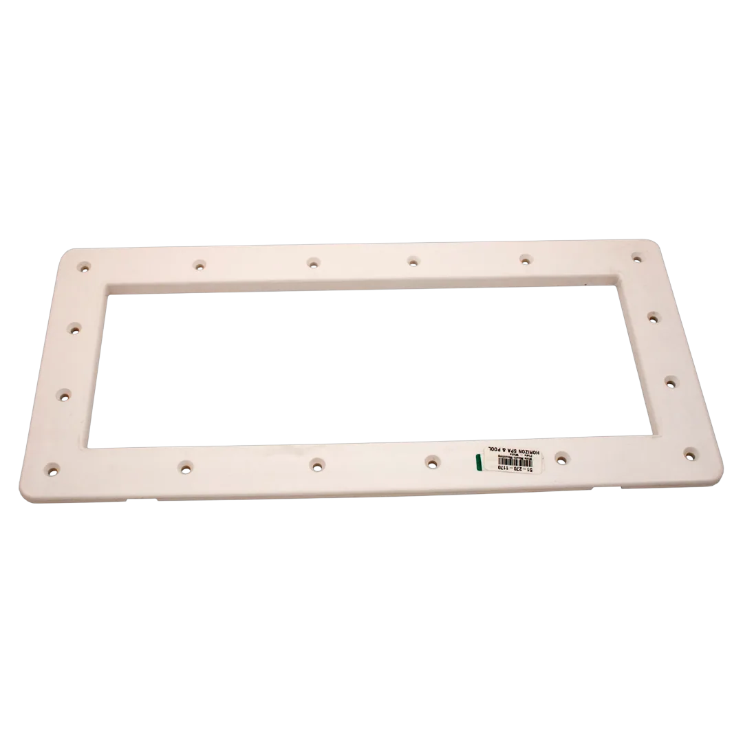 Waterway 519-9550 Wide Mouth Skimmer Faceplate