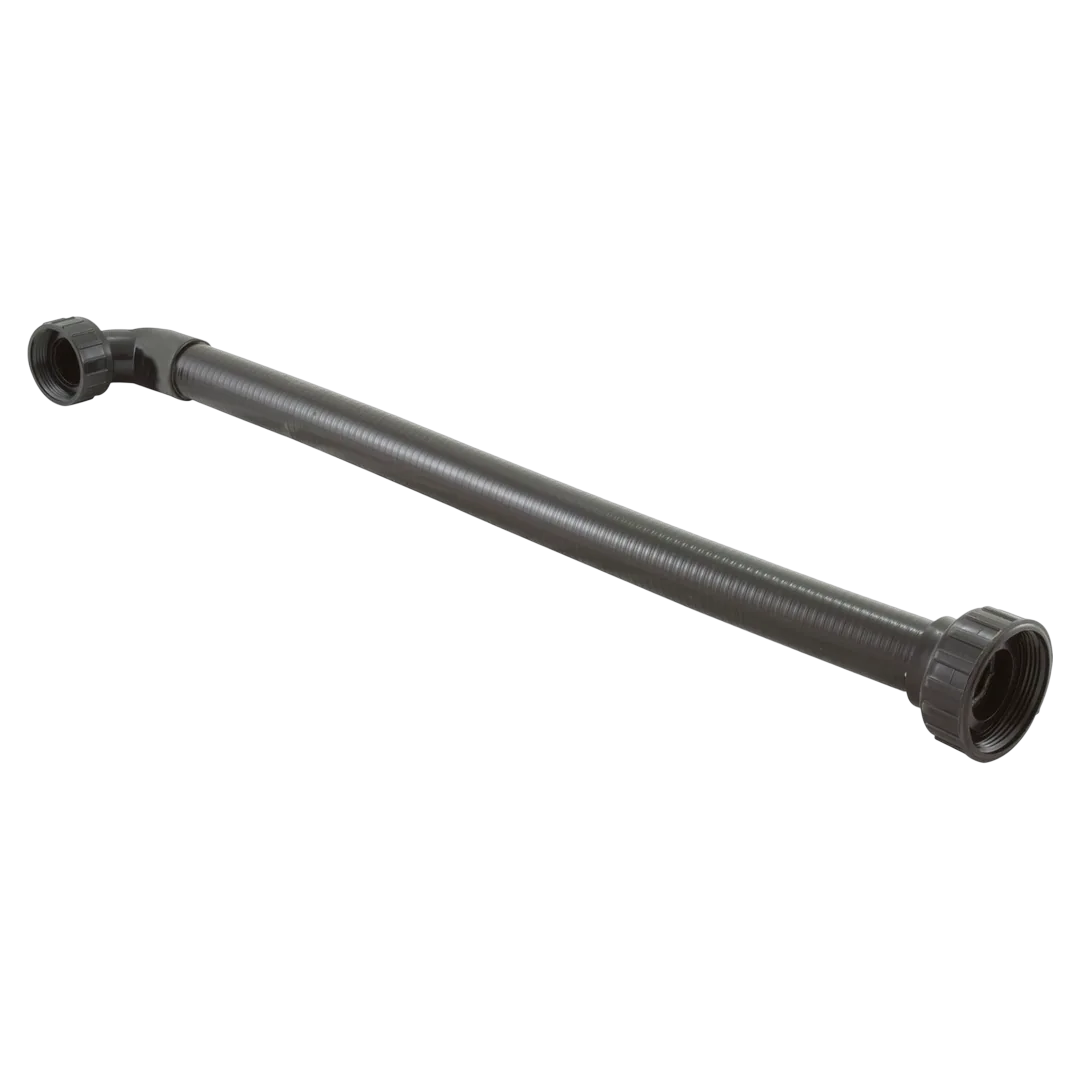 Waterway 550-1831 PVC Flex Hose Assembly