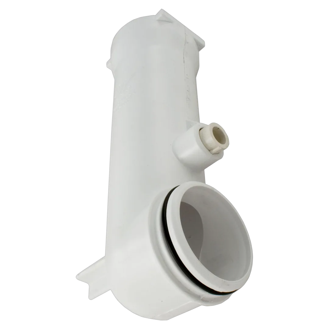 Waterway 550-4360 Long Elbow with Air Bleeder