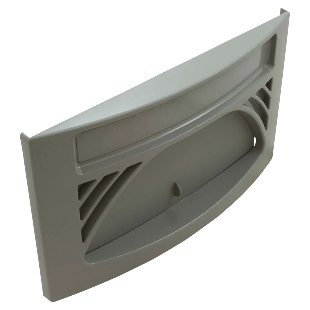 Waterway 550-6637 Front Plate Skimmer Assembly