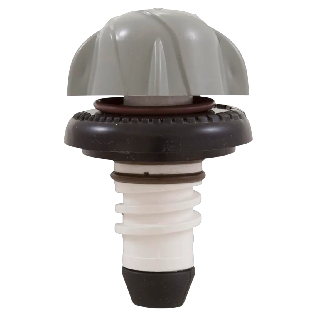Waterway 600-1207 Chlorinator Valve Stem Assembly