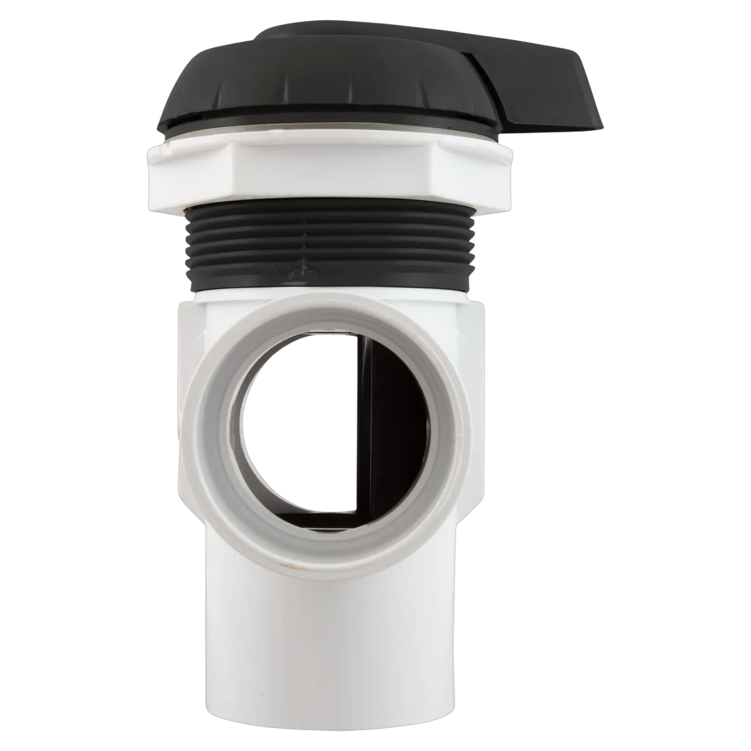 Waterway 600-3061 Notched Diverter Valve