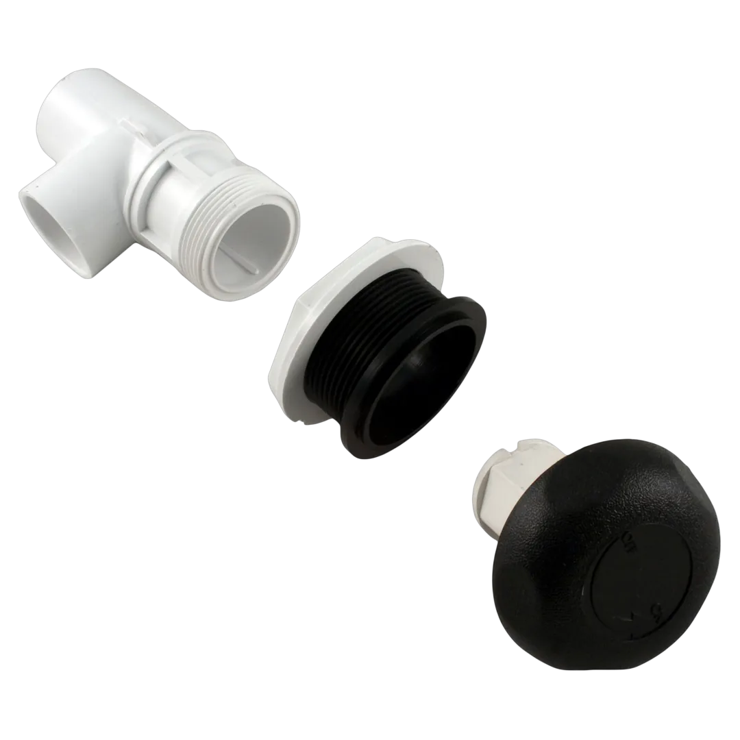 Waterway 600-4361 On/Off Single Port Valve
