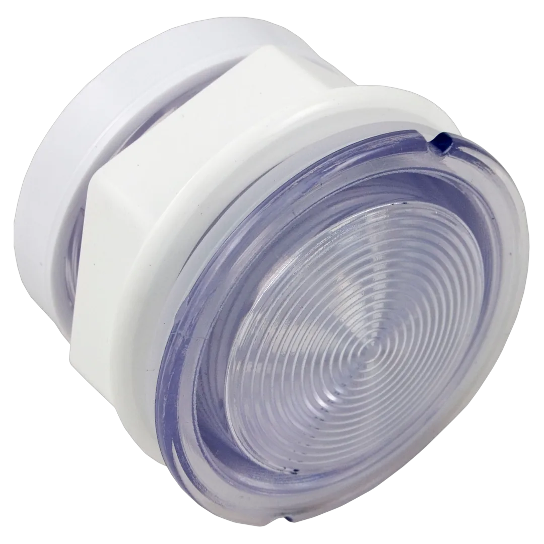 Waterway 630-5005 Light Wall Fitting with Reflector