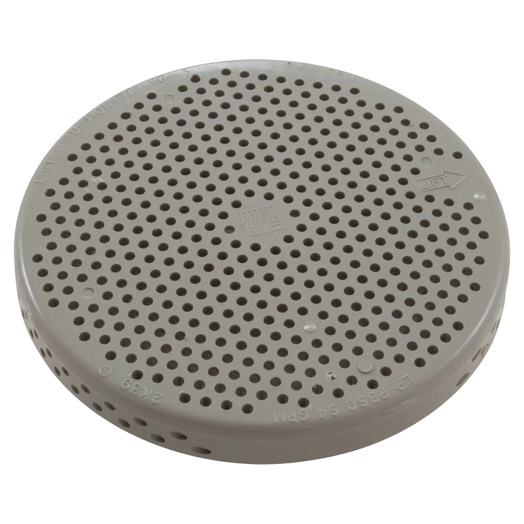 Waterway 643-4257 Lo-Pro Suction Cover