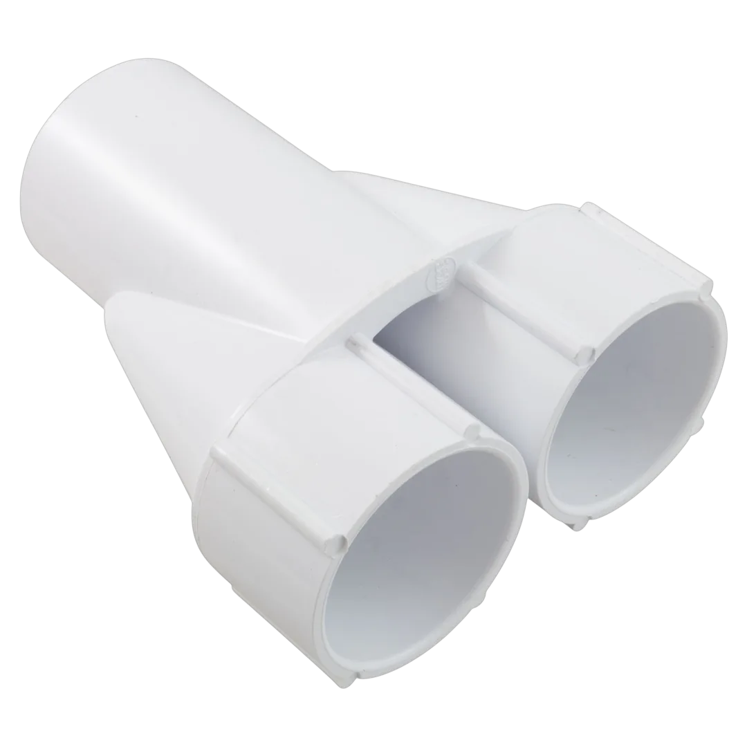 Waterway 672-8040 Manifold Wye
